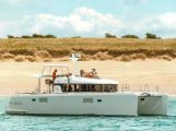 Lagoon 40 MotorYacht - 4 + 2 cab