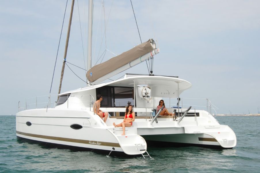 Lipari 41