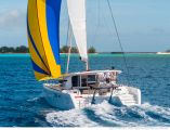 Lagoon 39 