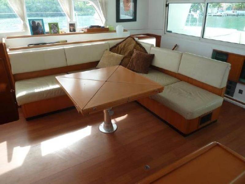 Lagoon 500