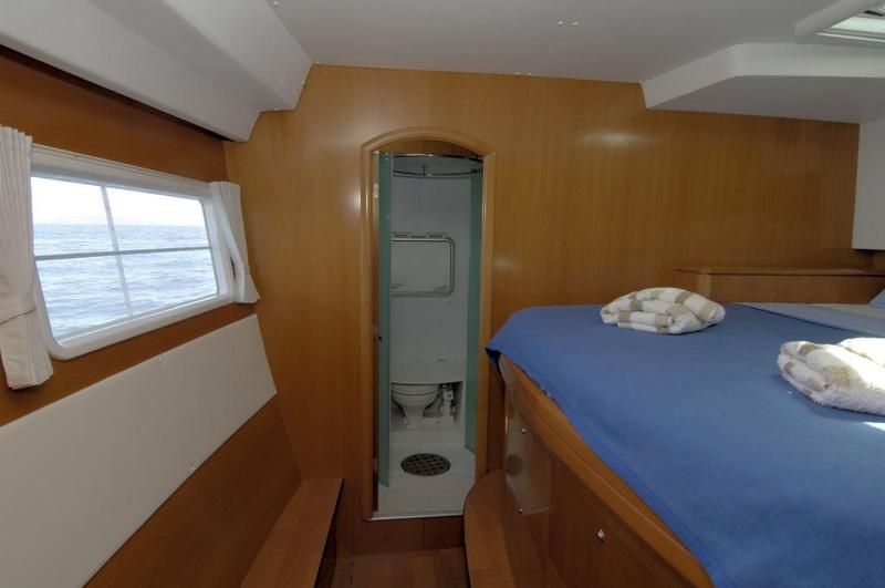 Lagoon 500