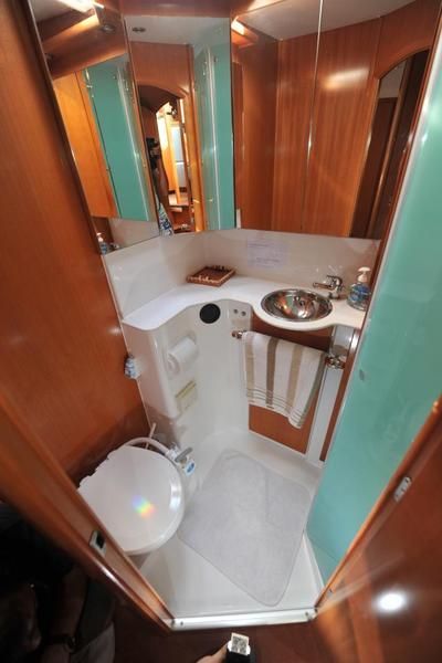 Lagoon 500
