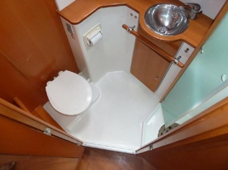 Lagoon 500