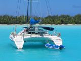 OUTREMER 55 ST