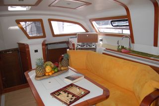 Catana 41 Ocean Class