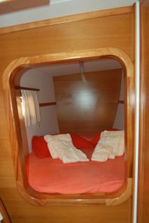 Catana 41 Ocean Class
