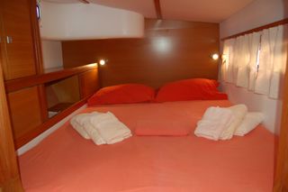 Catana 41 Ocean Class
