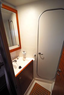 Catana 41 Ocean Class