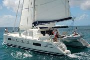 Catana 50 Ocean Class