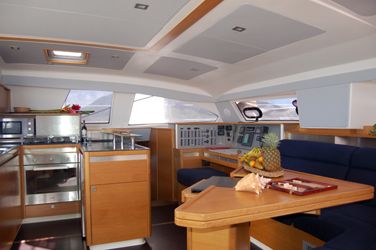 Catana 50 Ocean Class