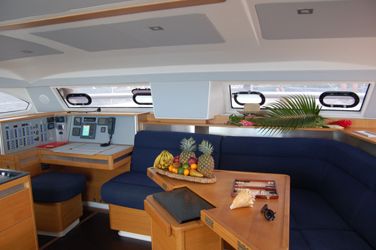 Catana 50 Ocean Class