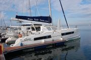 Catana 47 Custom