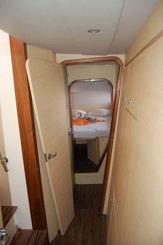 Catana 47 Custom