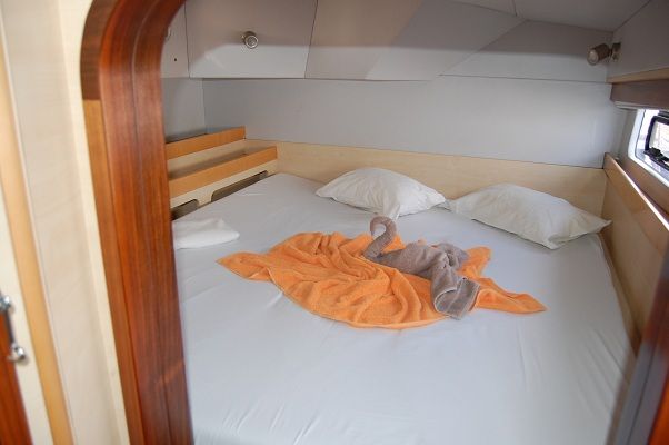 Catana 47 Custom