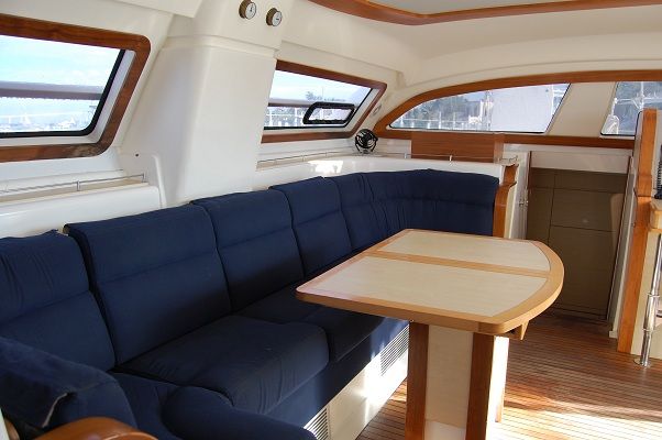 Catana 47 Custom