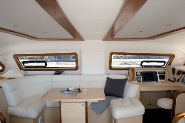 Catana 47 Custom