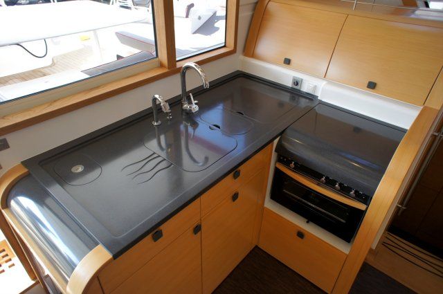 Catana 47 Custom