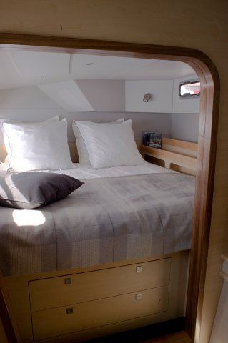 Catana 47 Custom