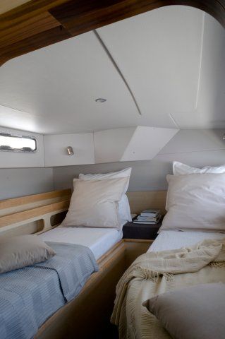Catana 47 Custom