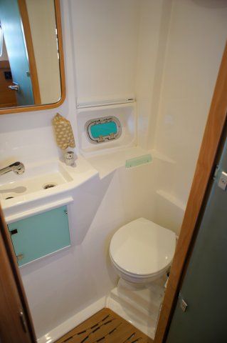 Catana 47 Custom