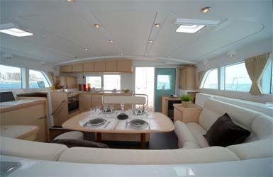 Lagoon 440