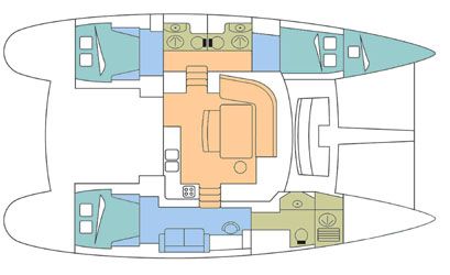 Lagoon 440