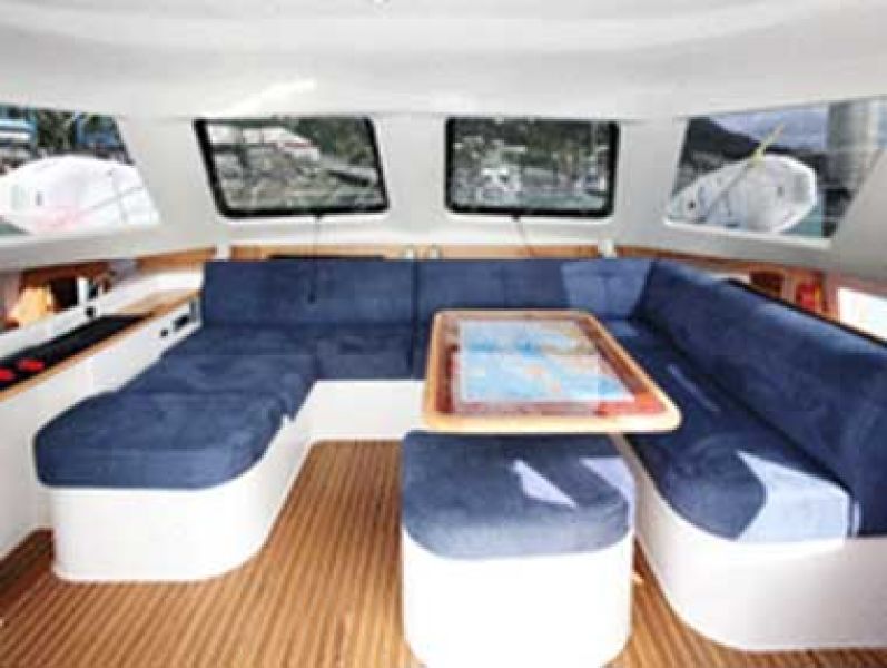 Seawind 1250