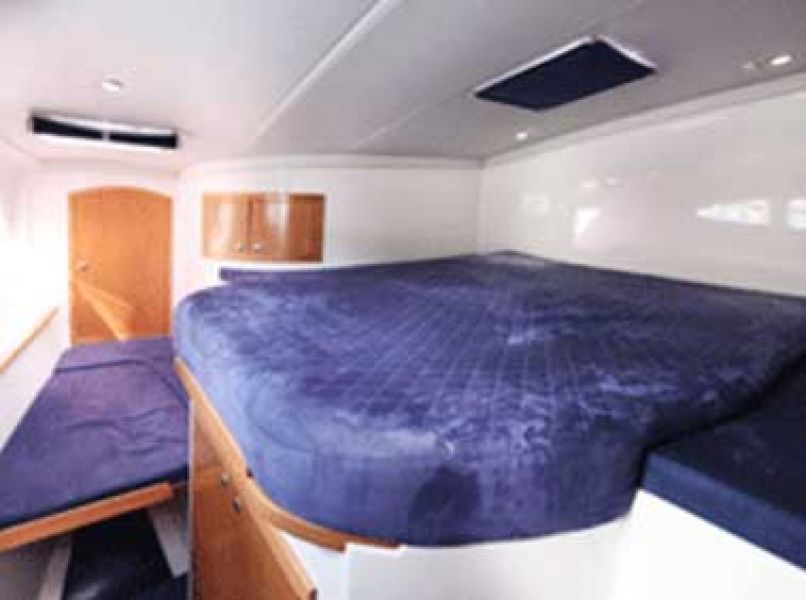 Seawind 1250