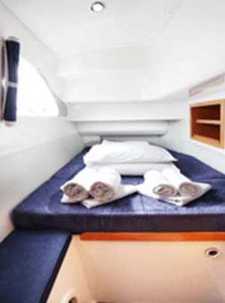 Seawind 1250
