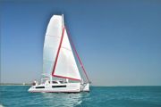 Catana 47 Carbon Infusion