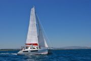 Catana 47 Carbon Infusion
