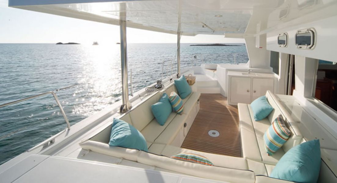 Lagoon 500
