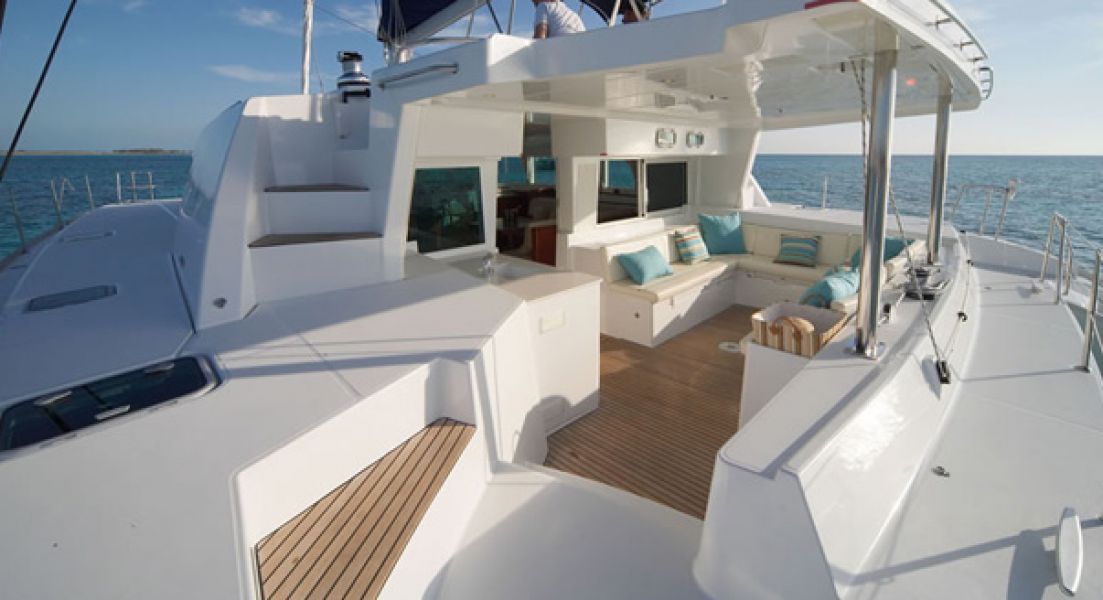 Lagoon 500