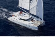 Lagoon 400