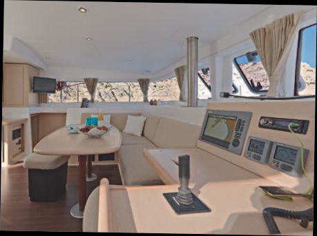 Lagoon 40033