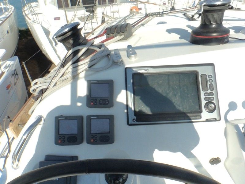 Lagoon 400