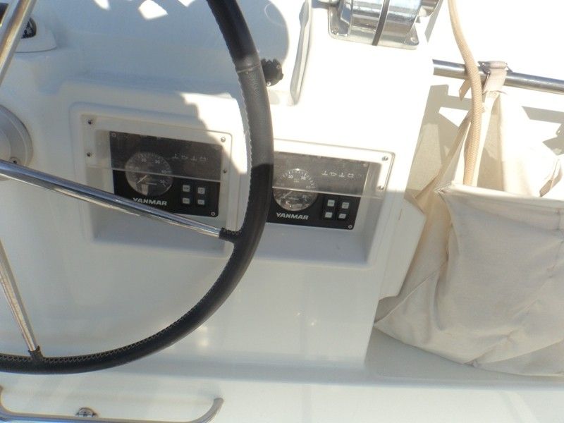 Lagoon 400