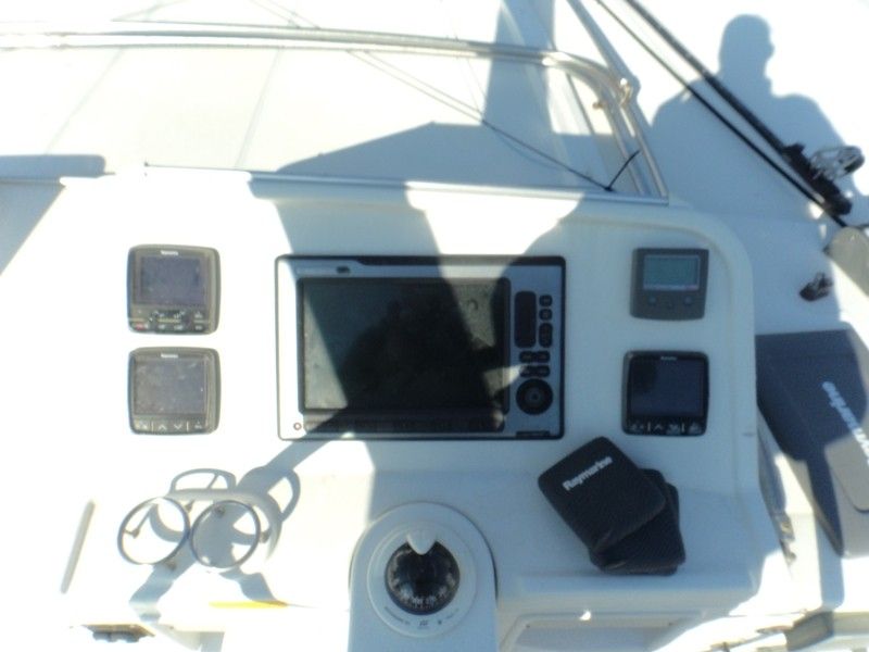 Lagoon 450