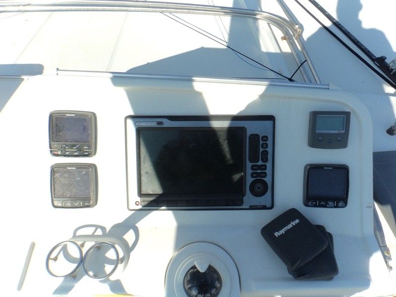 Lagoon 450