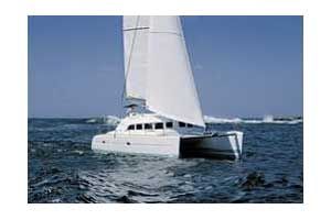 Lagoon 380 S2
