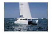 Lagoon 380 S2