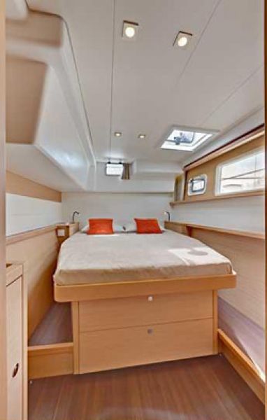 Lagoon 450 Luxe