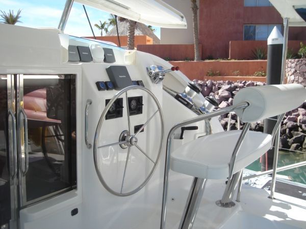 Leopard 40