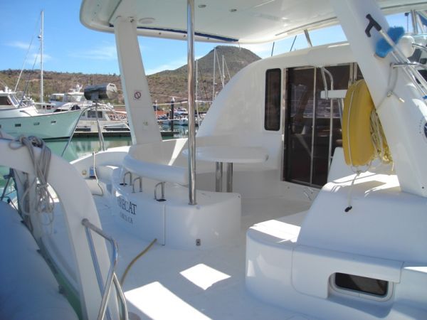 Leopard 40
