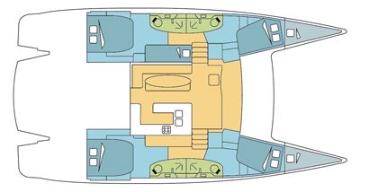 Salina 48 evolution