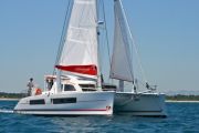 Catana 42 Carbon Infusion