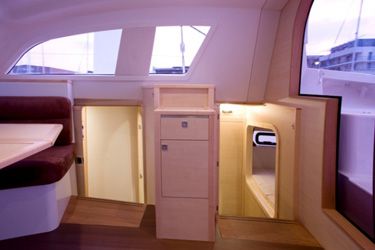 Catana 42 Carbon Infusion