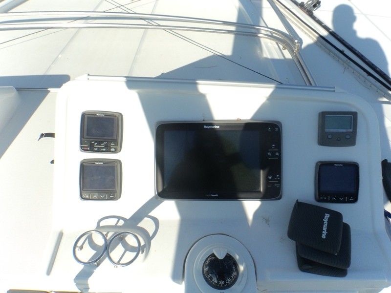 Lagoon 450 Owner Version