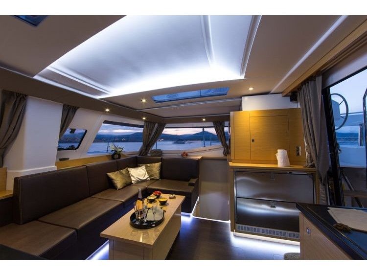 Leopard 40