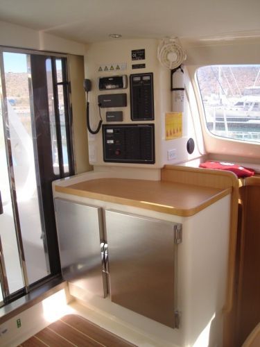 Leopard 40